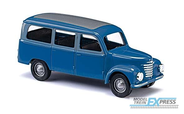 Busch autos 8684